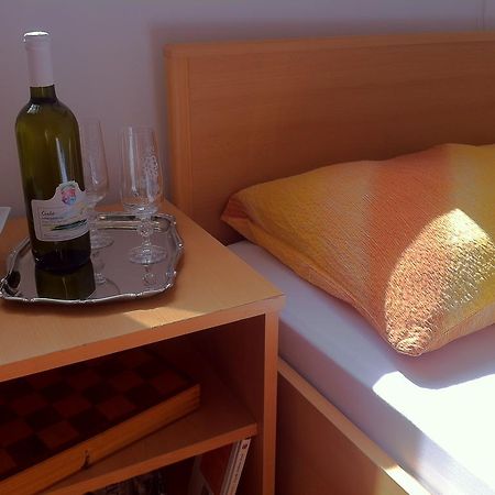 Apartments Leona & David マリンスカ 部屋 写真