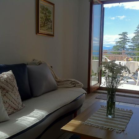 Apartments Leona & David マリンスカ 部屋 写真