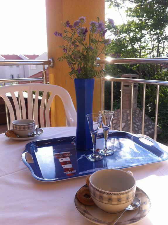 Apartments Leona & David マリンスカ 部屋 写真