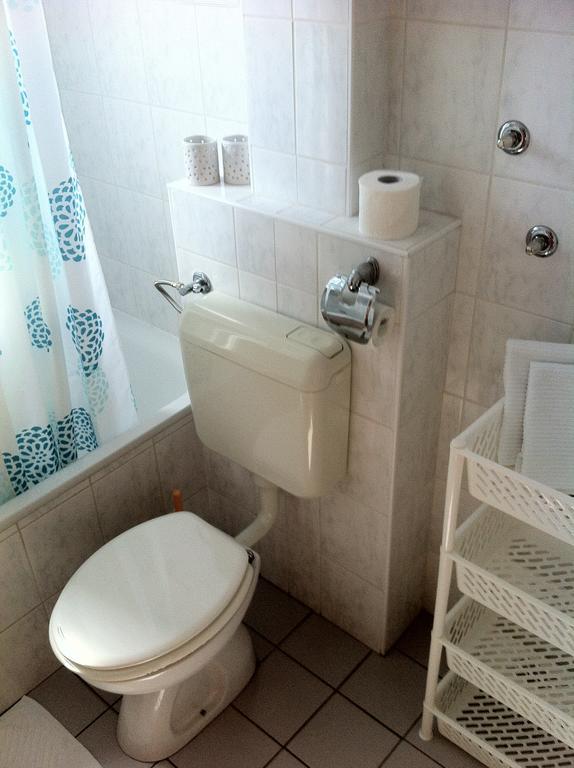 Apartments Leona & David マリンスカ 部屋 写真