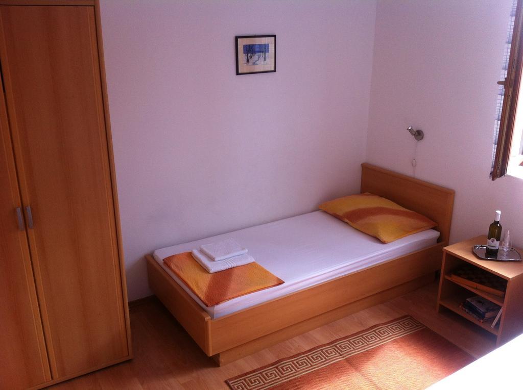 Apartments Leona & David マリンスカ 部屋 写真