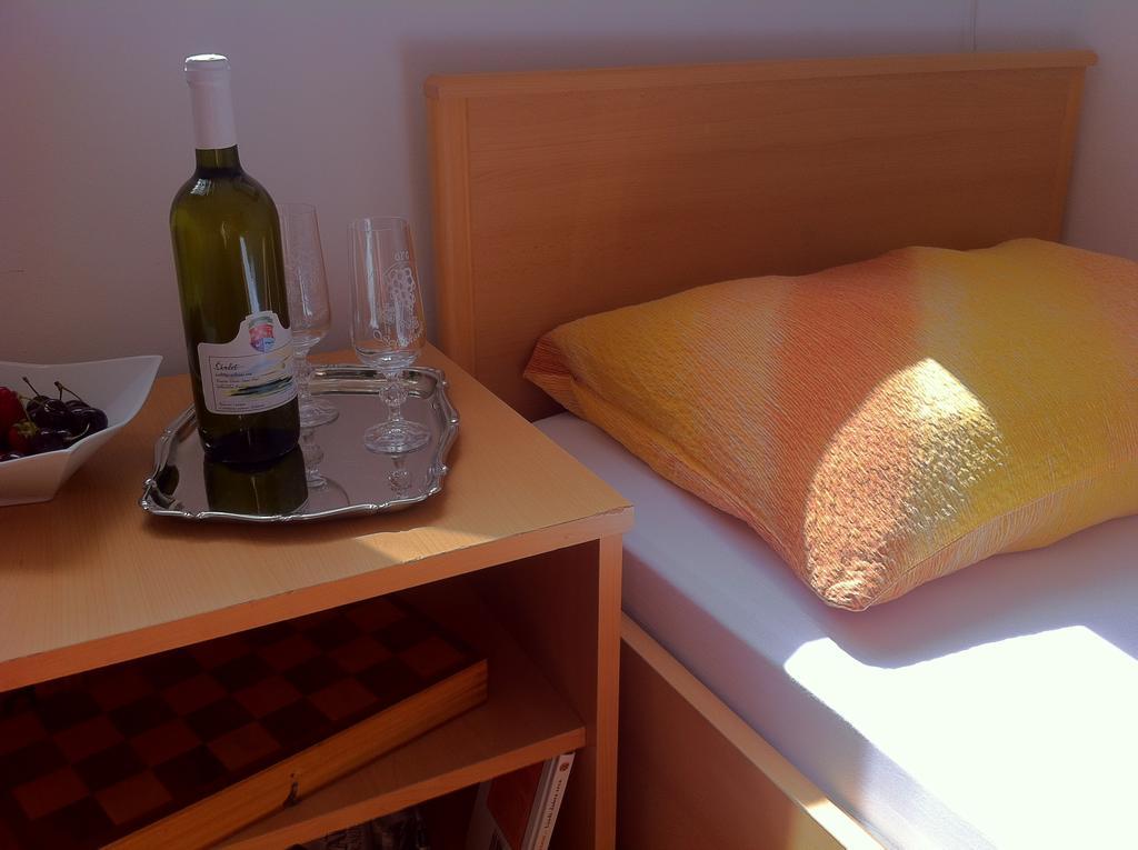 Apartments Leona & David マリンスカ 部屋 写真