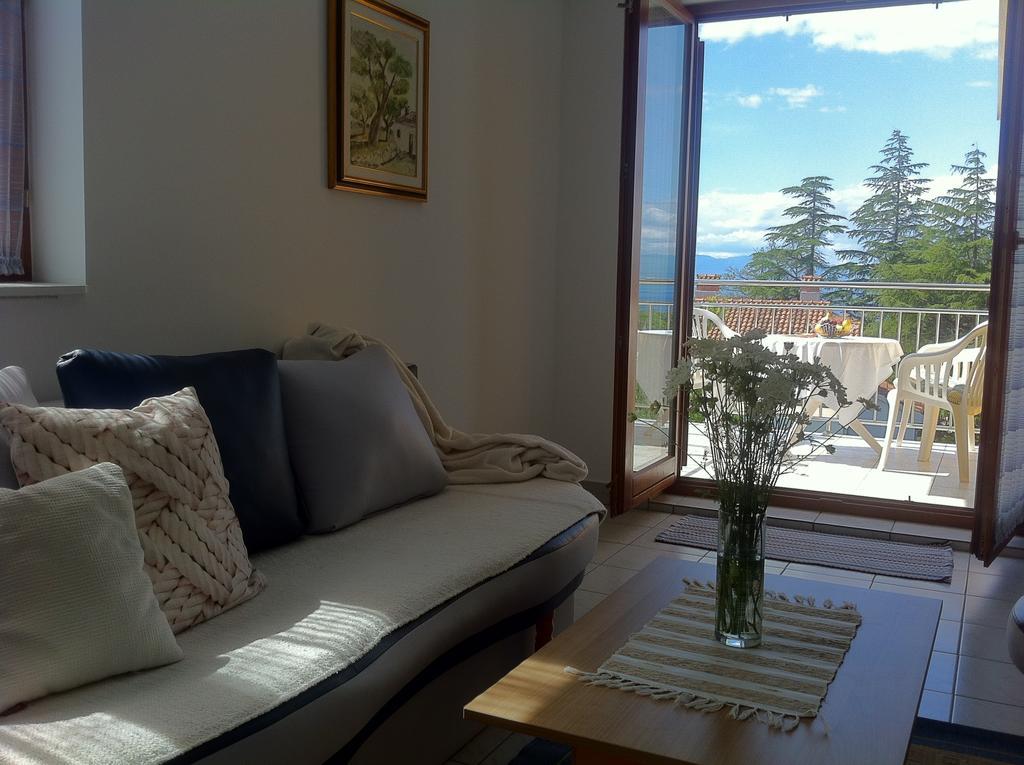 Apartments Leona & David マリンスカ 部屋 写真