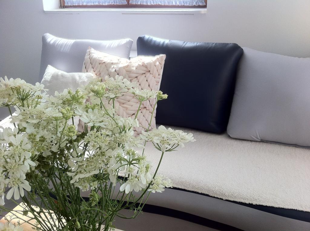 Apartments Leona & David マリンスカ 部屋 写真