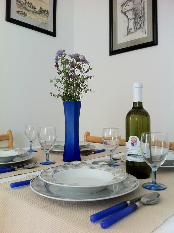 Apartments Leona & David マリンスカ 部屋 写真
