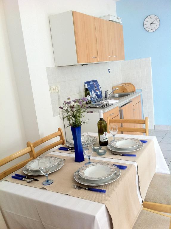 Apartments Leona & David マリンスカ 部屋 写真